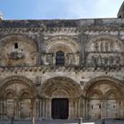 Civray - L’Eglise Saint-Nicolas XIIème siècle