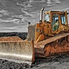 CK CAT D5H LGP