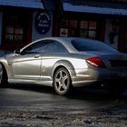 CL 63 AMG