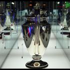 CL Pokale ohne Ende - FC Barcelona Museum