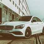 CLA AMG 