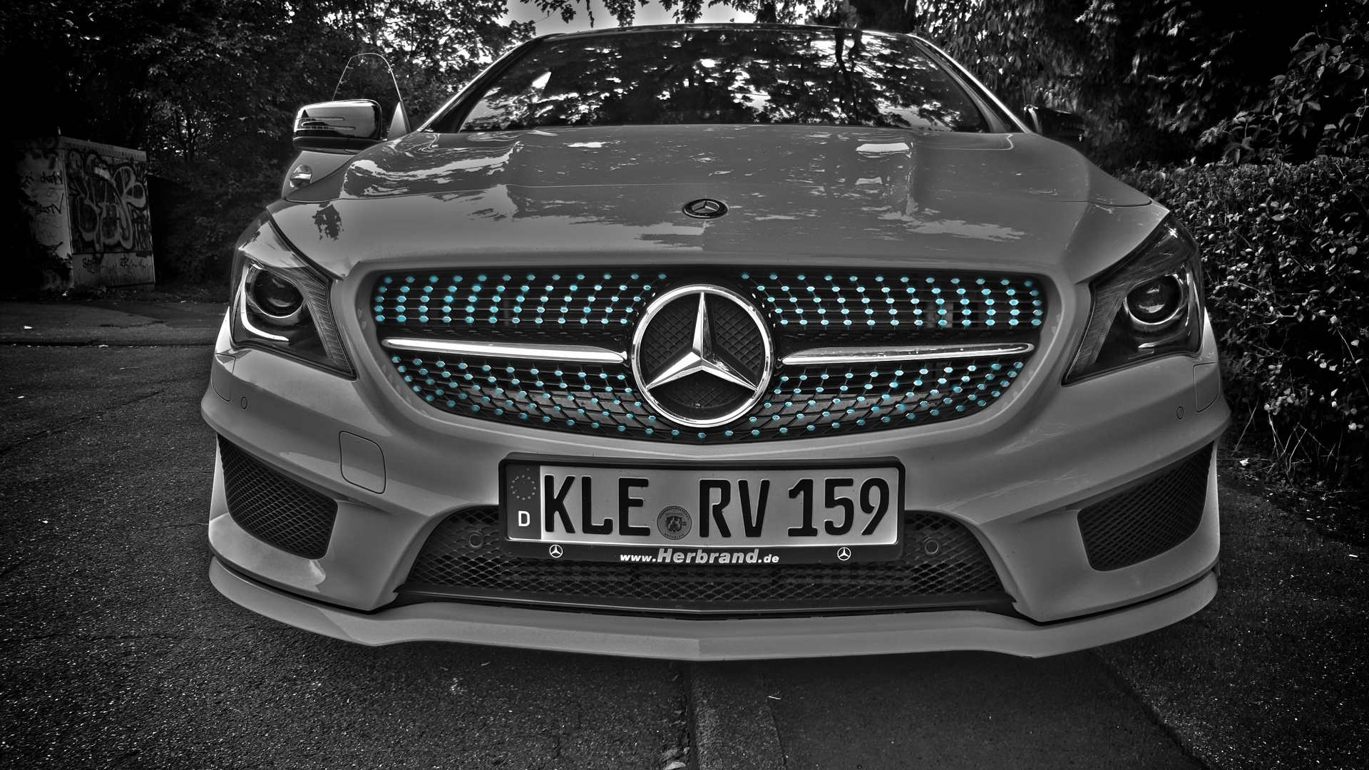 CLA-AMG