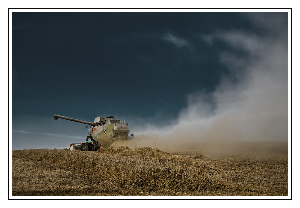 Claas /1