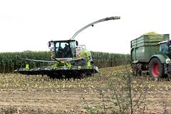 CLAAS 960 JAGUAR