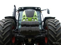 Claas Arion