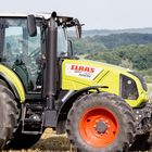 Claas Arion 420