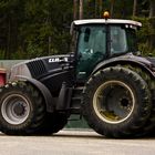 Claas Black Edition