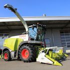 CLAAS Jaguar