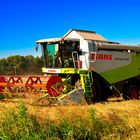 Claas Lexion 530