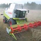 Claas Lexion 560