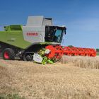 Claas Lexion 750 TT - 3