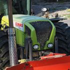 Claas Xerion 3800 Trac