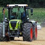 Claas XERION 3800 TRAC VC