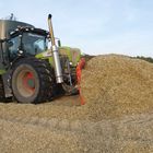 CLAAS XERION 3800 TRAC VC