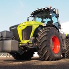 Claas Xerion 4000