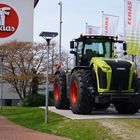 Claas Xerion 4500