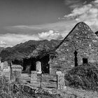 Clachan Durch Burial Ground