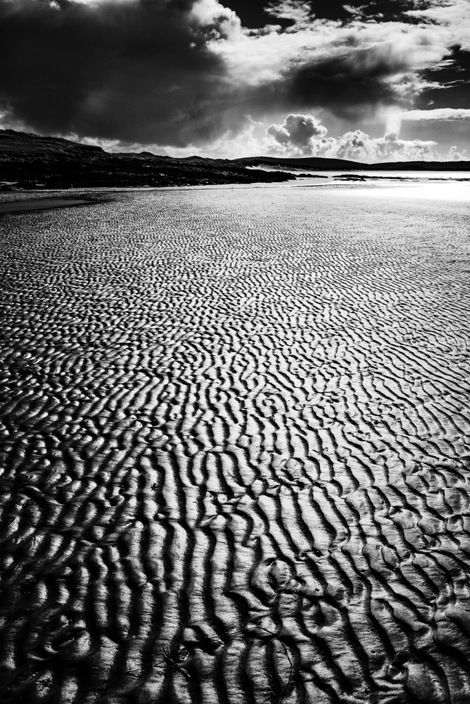 Clachan Sands II