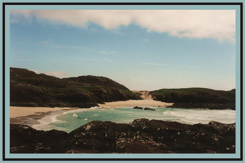 Clachtoll