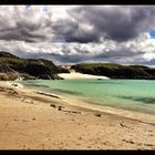 Clachtoll Beach