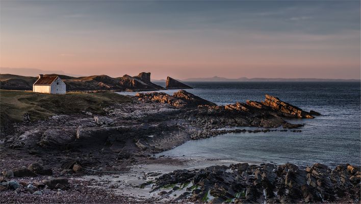 Clachtoll Beach 