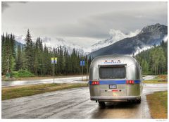 Clacier National Park KANADA 2011