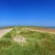 Claggan Island Beach (360 Grad Panorama)