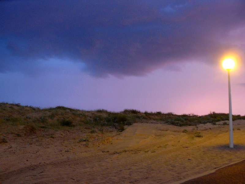 clair de dune de Louis Gaby 