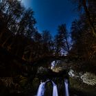 "Clair de Lune"  am Schiessentümpel