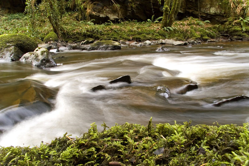 Claire Glens: Ireland