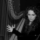 Claire O'Donnell - Harpist