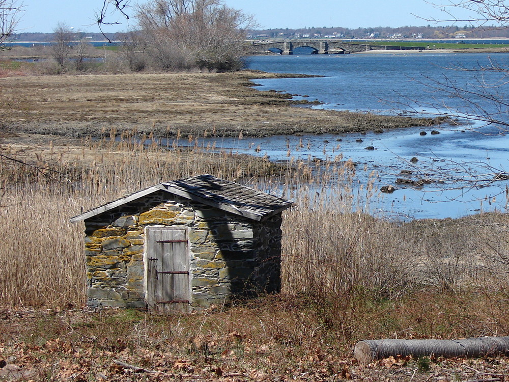 Clam Shack