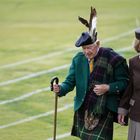 Clan Chef in Braemar (Schottland 7)