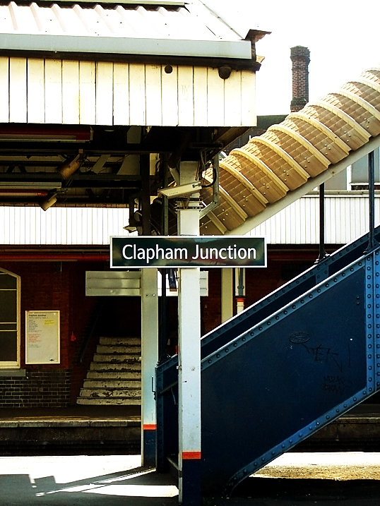 Clapham Junction