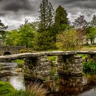 Clapper Bridge