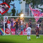 Clapton CFC - FC St. Pauli in London 7