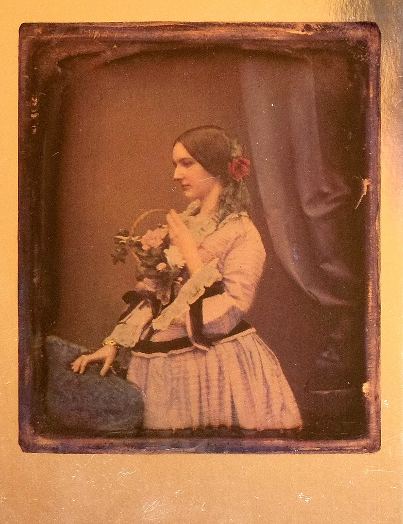 Clara Schumann