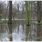 Clara Zetkin Park, Leipzig