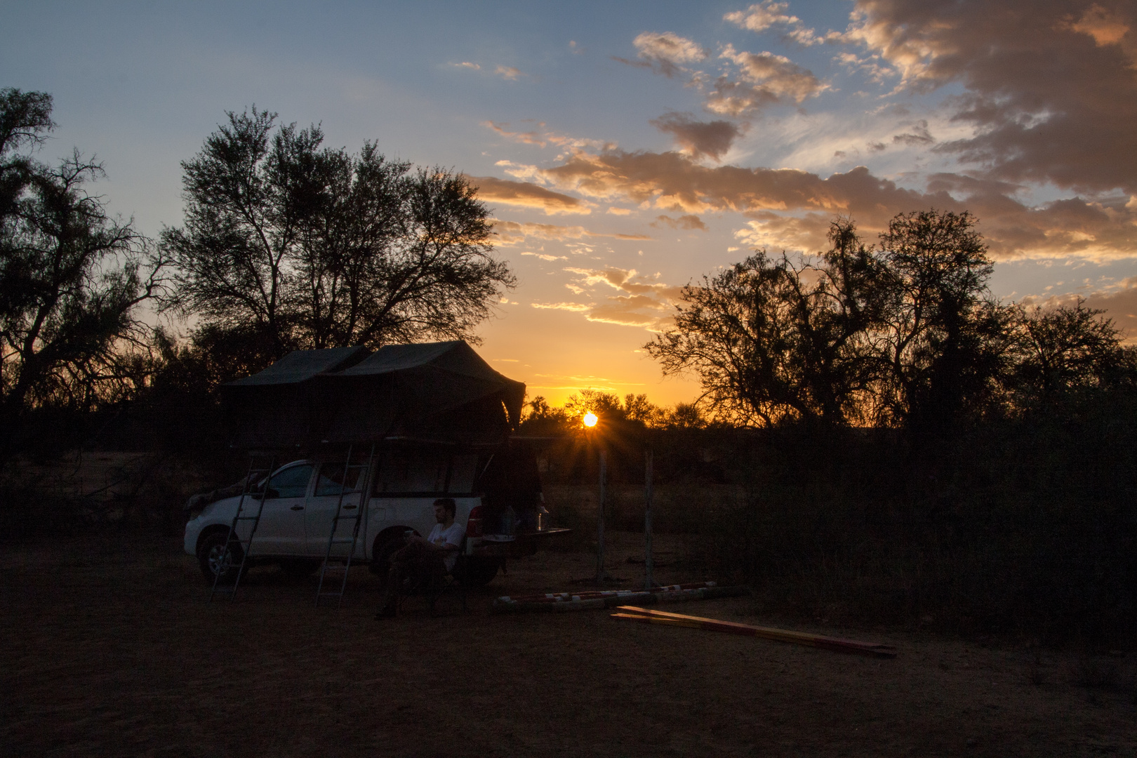 Claratal Namibia