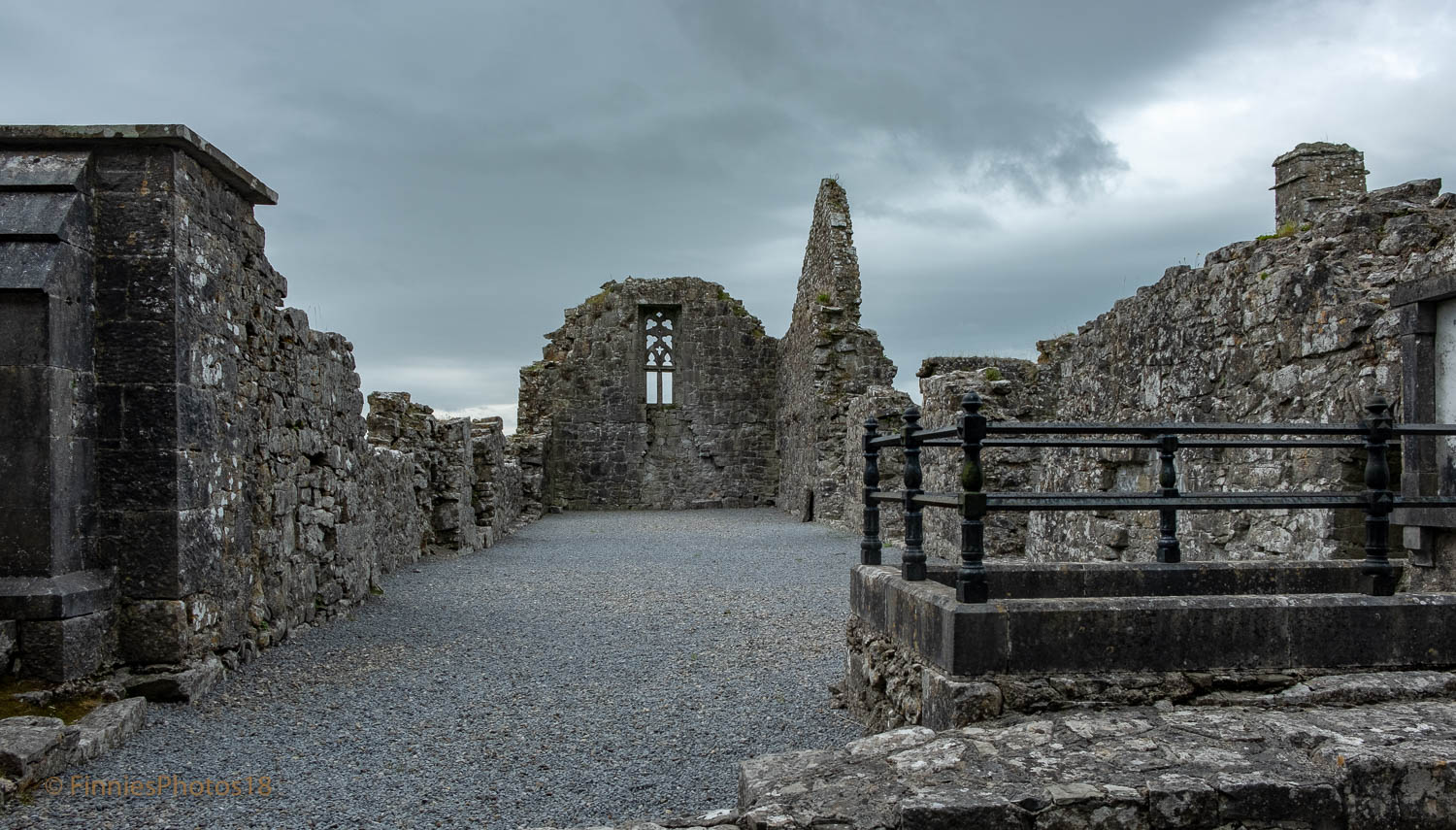 Clare Abbey