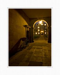 Clare College Cambridge (II)