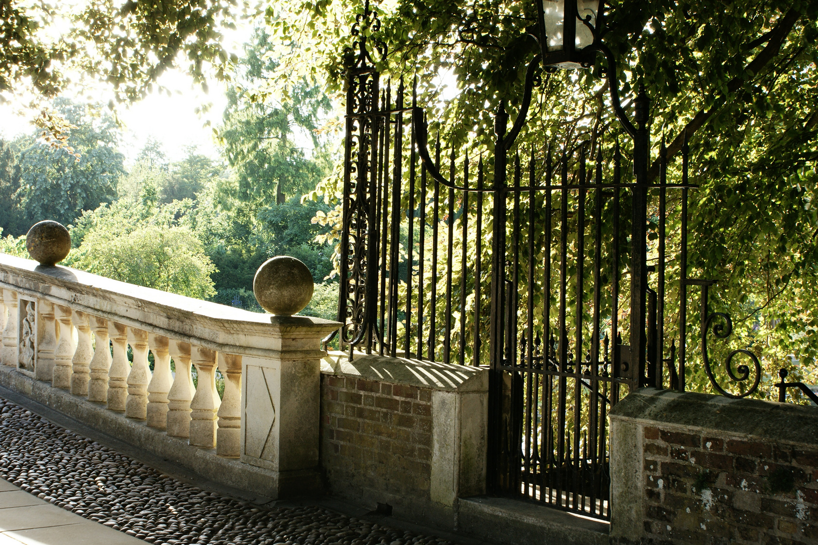 Clare College, University of Cambridge