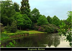 Claremont Landscape Garden