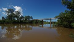 Clarence River Bridge