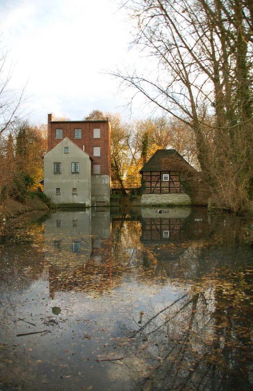 Clarholz "Mühle"