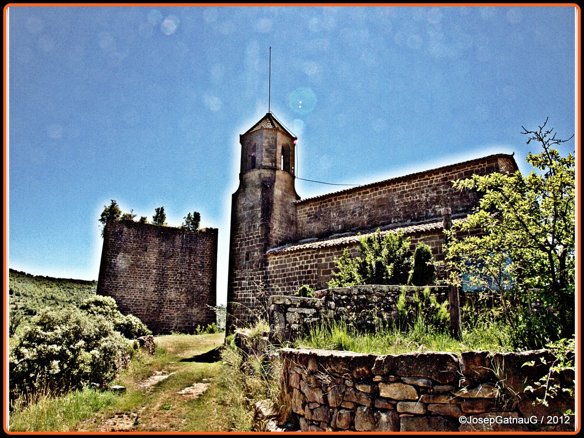 Clariana de Cardener