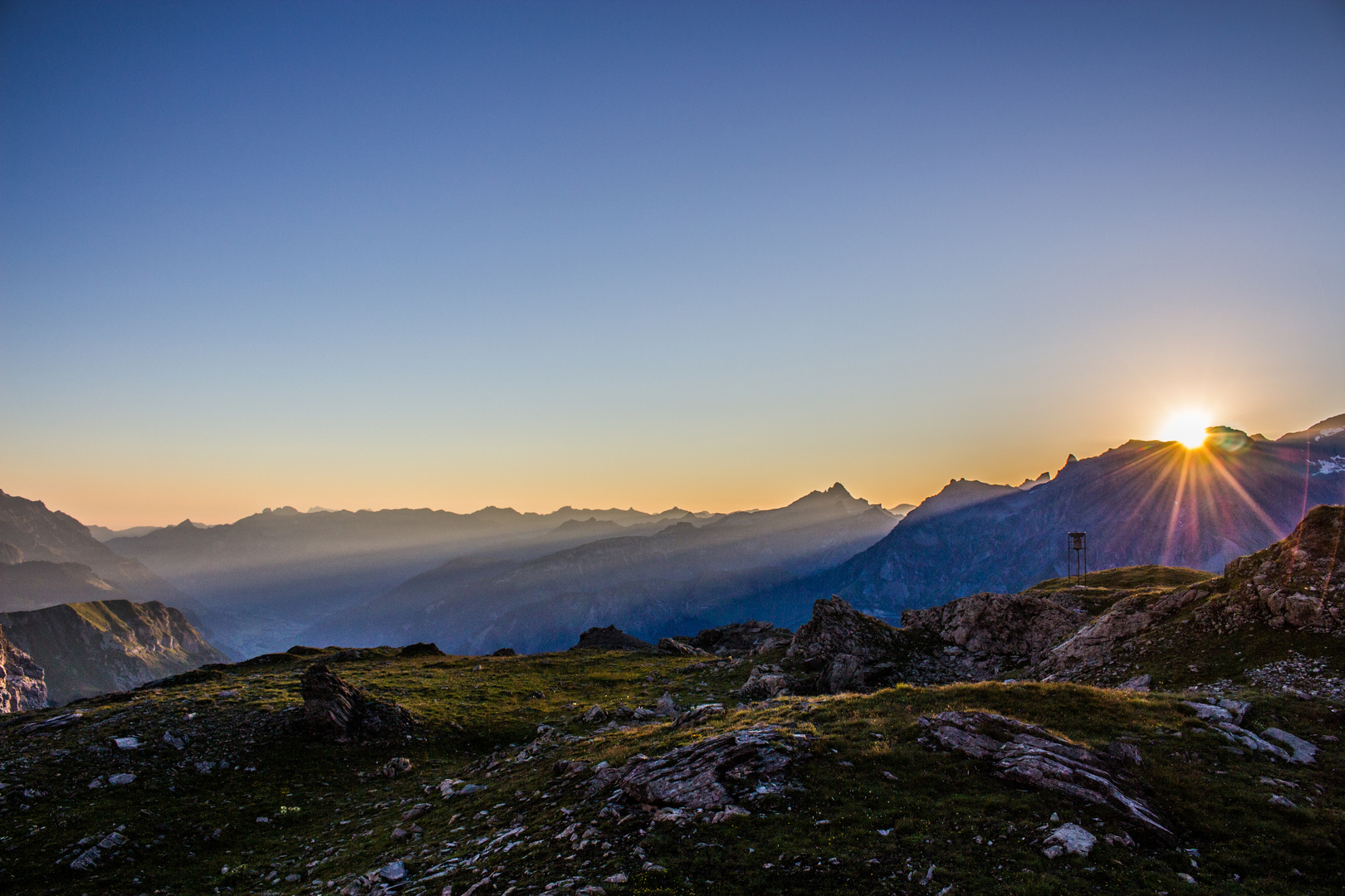 Claridenhütte