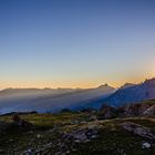 Claridenhütte