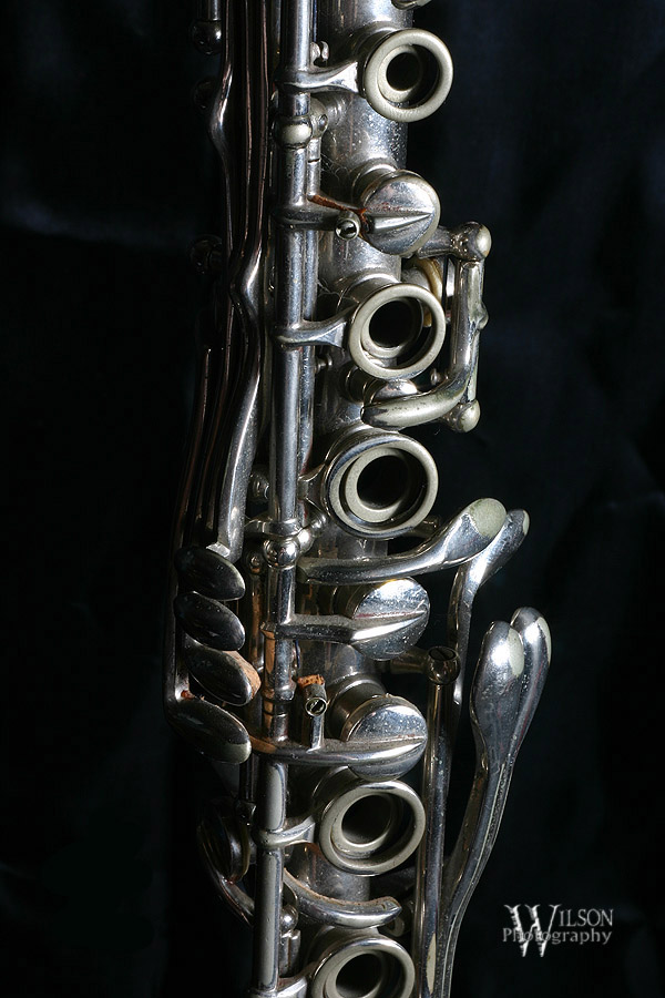 Clarinet