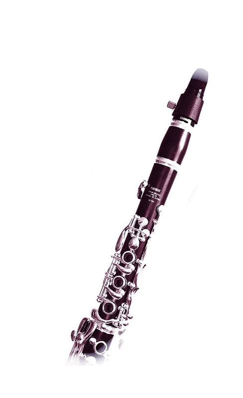 clarinet-solo